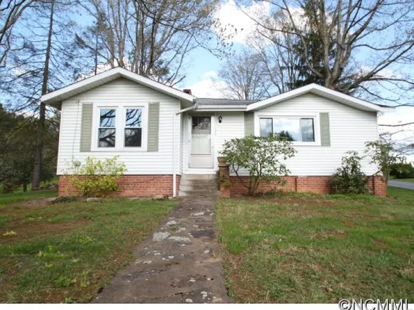 128 Ellen Ave, Canton, NC 28716