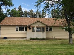 1273 Lane 13, Powell, WY 82435