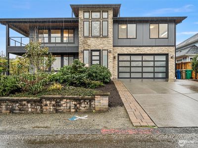 5334 N Commercial Street, Ruston, WA, 98407
