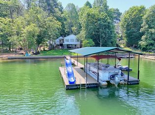 372 Piney Point Rd, Blairsville, GA 30512
