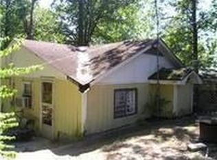 621 Pentecostal Campground Rd, Parsons, TN 38363