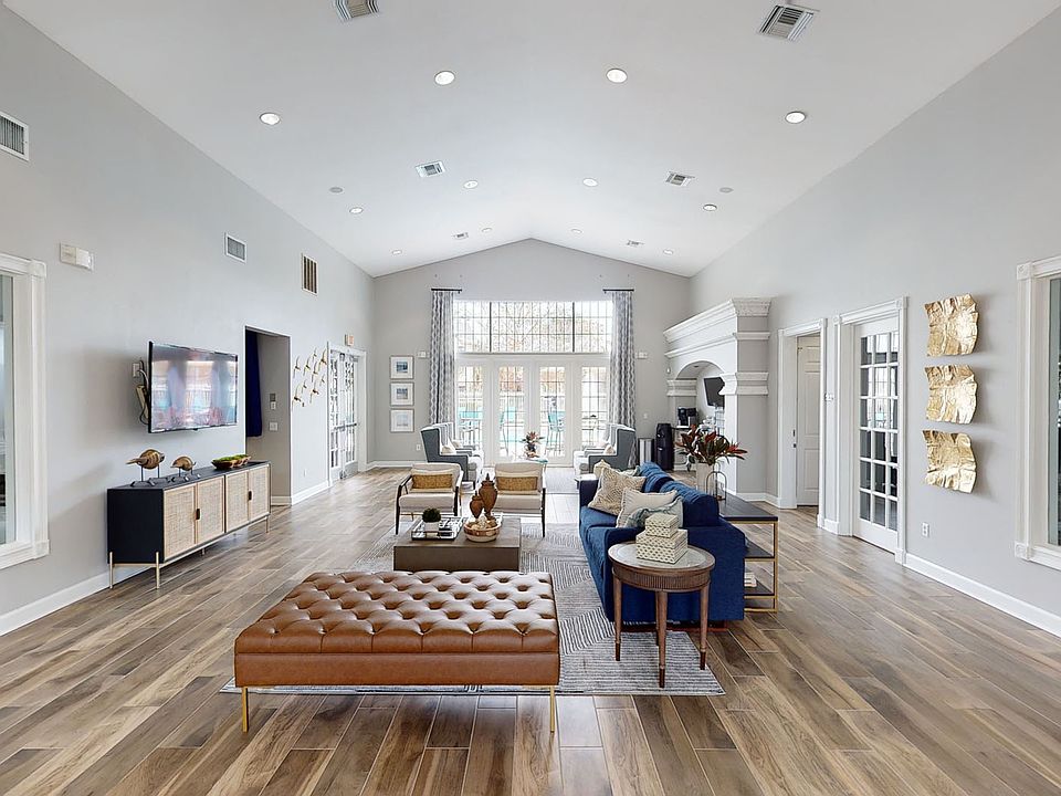 Ashton at Waterford Lakes Apartment Rentals Orlando, FL Zillow