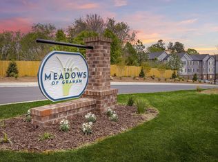 930 E Gilbreath St #300, Graham, NC 27253