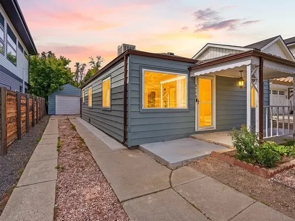 3740 W Alice Pl, Denver, CO 80211