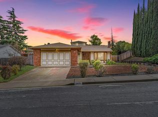 2433 Maywood Way, Antioch, CA 94509