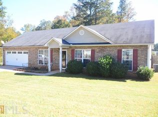 152 Clydes Way, Jackson, GA 30233