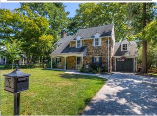 729 Rugby Rd, Bryn Mawr, PA 19010