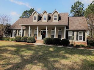 501 Springer Ct, Statesboro, GA 30461