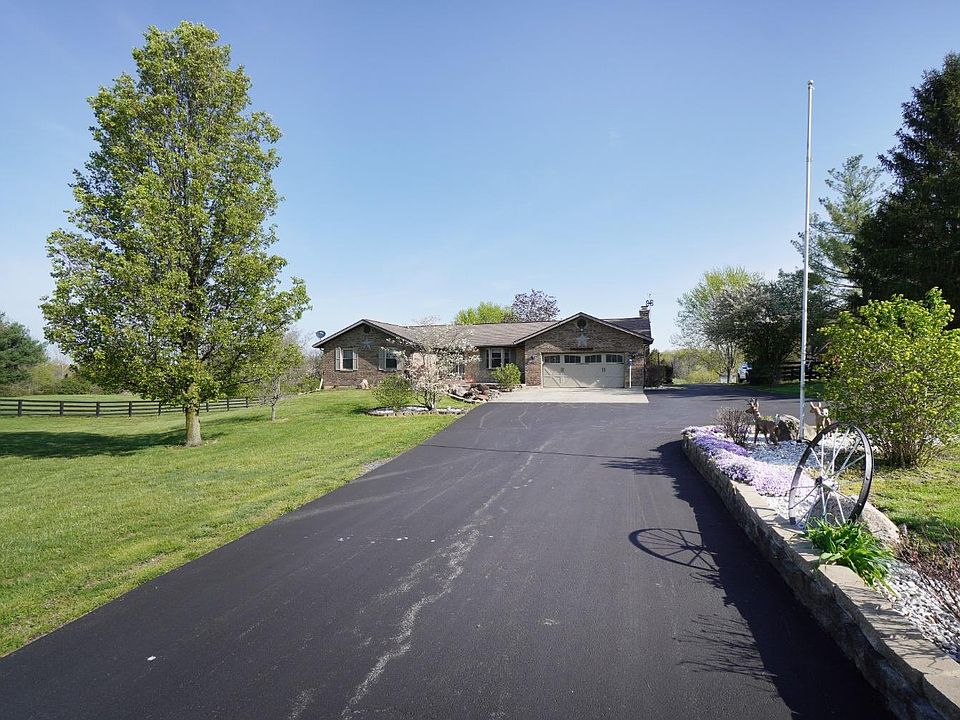 1824 Shawhan Rd, Morrow, OH 45152 MLS 1769655 Zillow