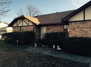 3504 Fairfield Dr, Texarkana, AR 71854