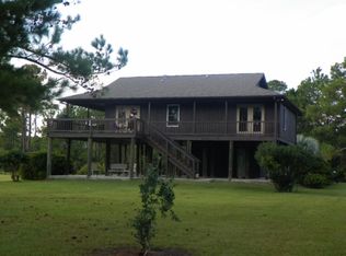 1174 Pearson Rd, Milton, FL 32583