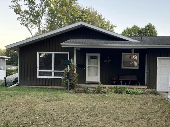 6217 Pioneer Road, Madison, WI 53711