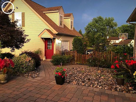 Detached garage 50x50