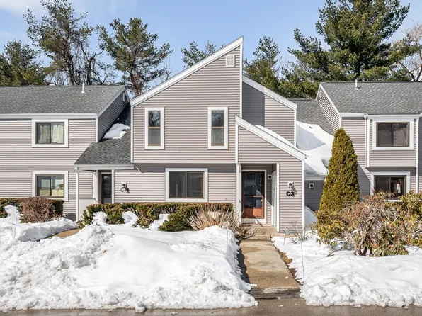 3 Black Oak Dr #C, Nashua, NH 03062