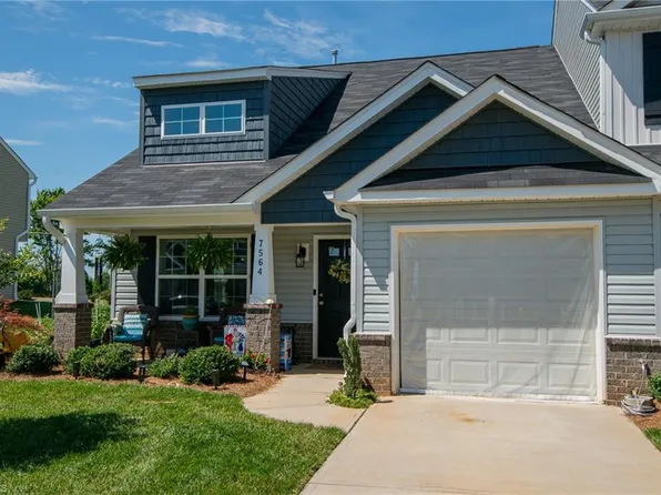 7564 Oliver Park Dr, Whitsett, NC 27377
