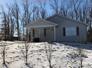 508 Broadway Ave, Leslie, MO 63056