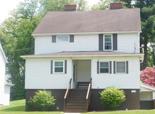 130 Daisy St, Lowber, PA
