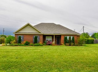 1728 Dark Corners Rd, Tallassee, AL 36078