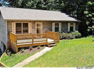 148 Stradley Mountain Rd, Asheville, NC 28806