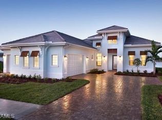 14807 Dockside Ln, Naples, FL 34114