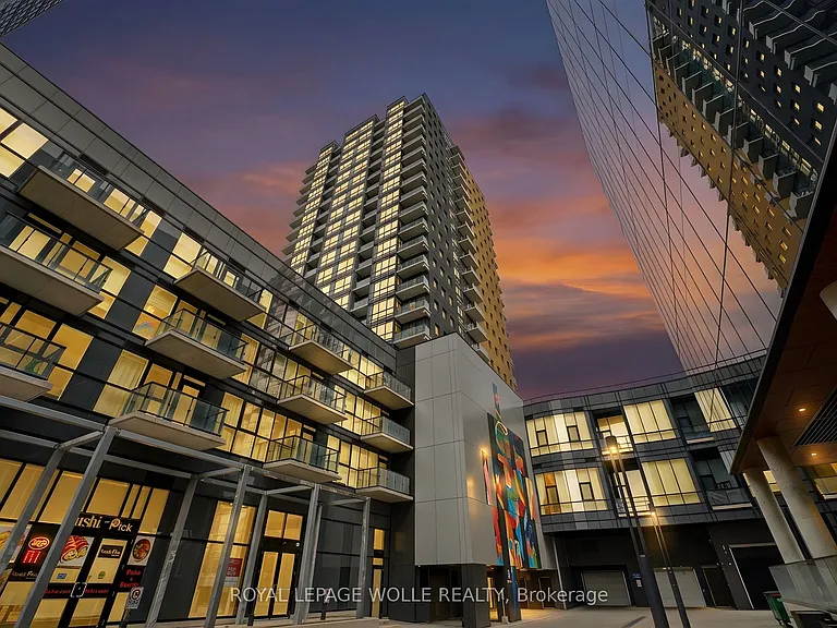104 Garment St #1206 — Photo 4