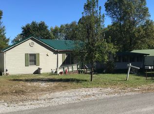 507 Stringtown Rd, Central City, KY 42330