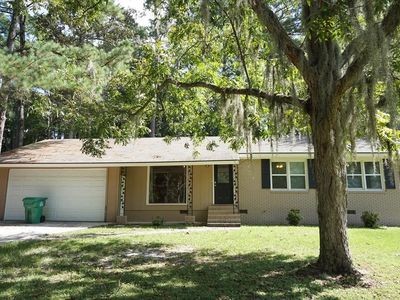 2215 Park Ln, Valdosta, GA, 31602