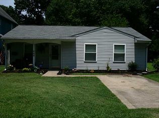 406 Rogers Ave, Hampton, VA 23664