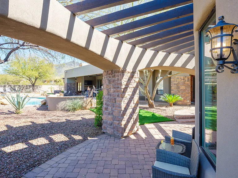 35982 N Willow Cross Dr — Photo 44
