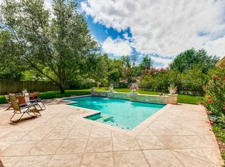 4801 Countryside Ct E, Fort Worth, TX 76132