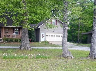 139 Cr #2696, Baldwyn, MS 38824