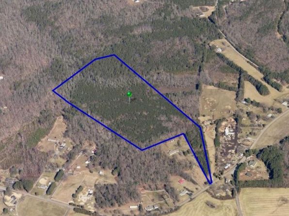 Spotsylvania Land For Sale