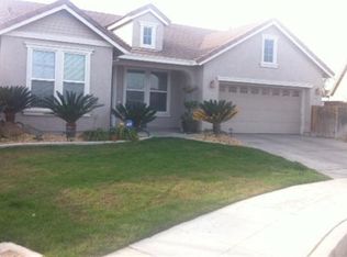1778 Tangerine Ave, Madera, CA 93637