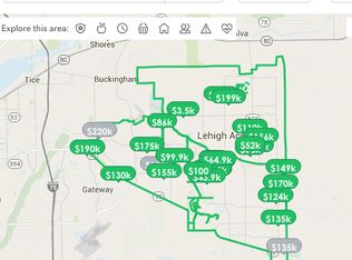 2814 36th St SW, Lehigh Acres, FL 33976