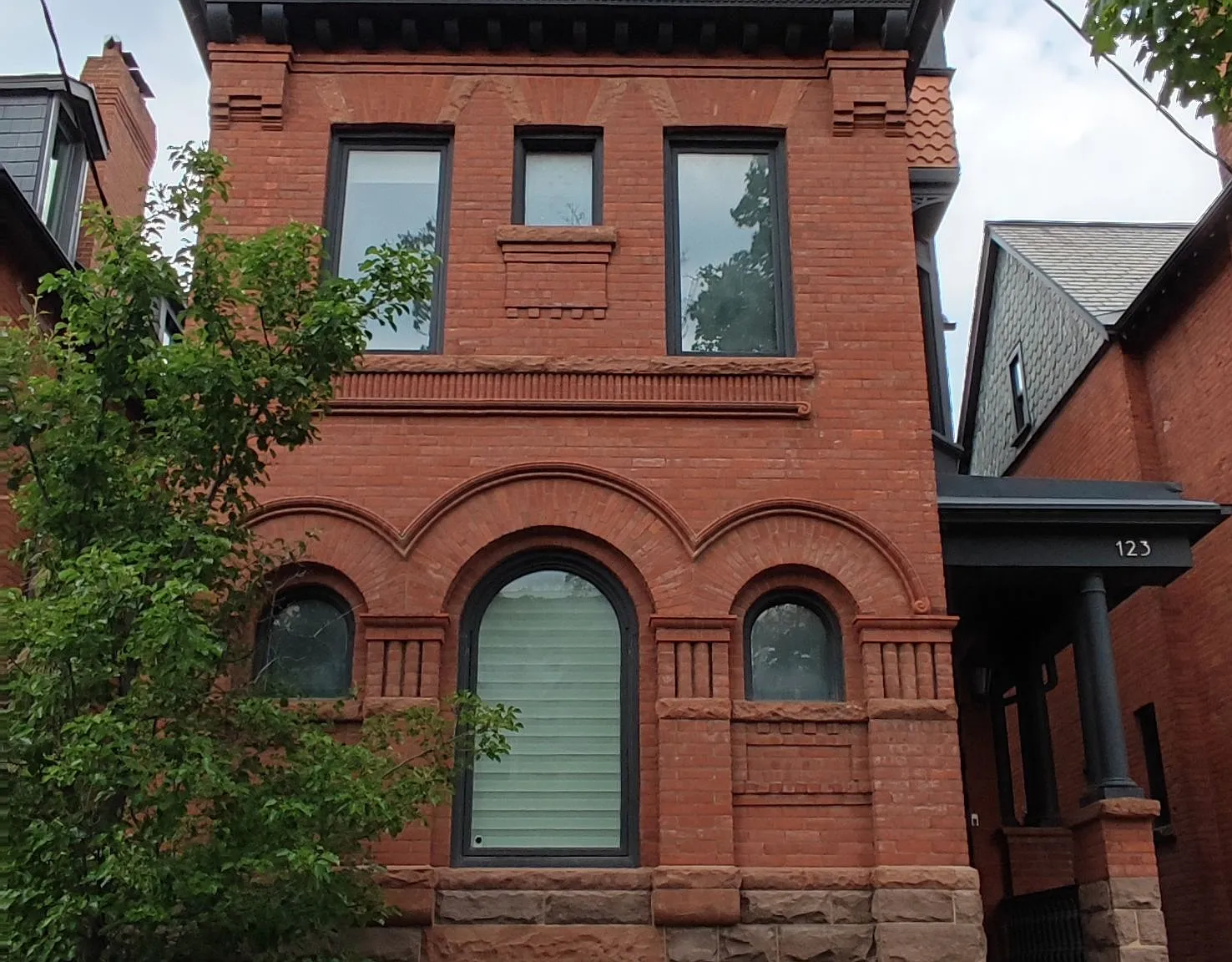 2 bed, $2,200 — Photo 1
