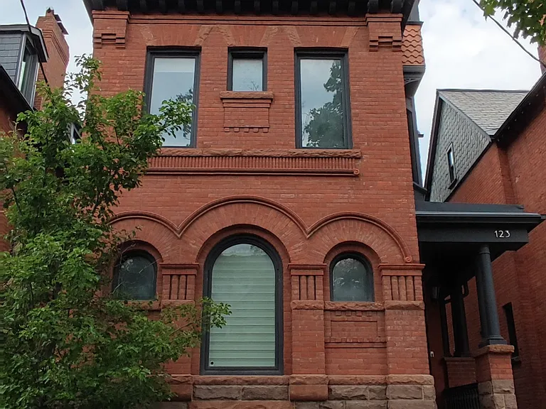 123 Bedford Rd #LOWER — Photo 1
