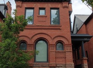 123 Bedford Rd, Toronto, ON M5R 2K6