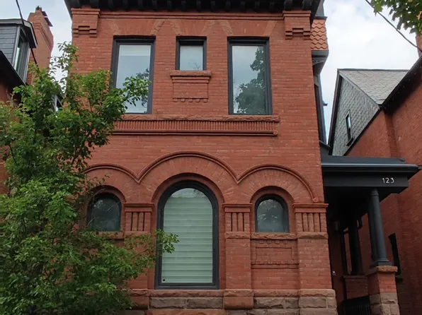 123 Bedford Rd, Toronto, ON M5R 2K6