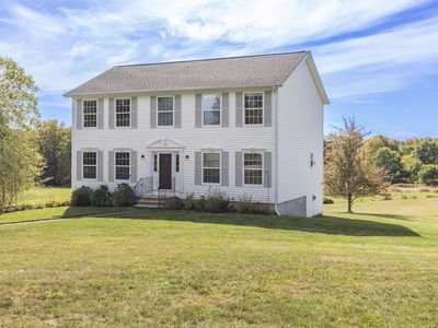 9 Seaborne Drive, Dover, NH, 03820