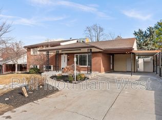 7115 S 2155 E, Salt Lake City, UT 84121