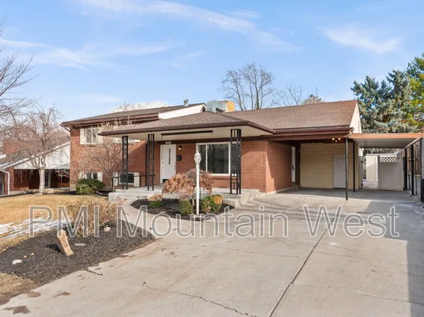 7115 S 2155 E, Salt Lake City, UT 84121