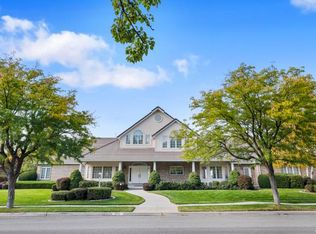 2515 E Willow Hills Dr, Sandy, UT 84093