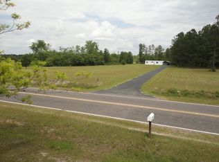 118 Good Hope Farms Rd, Aiken, SC 29803