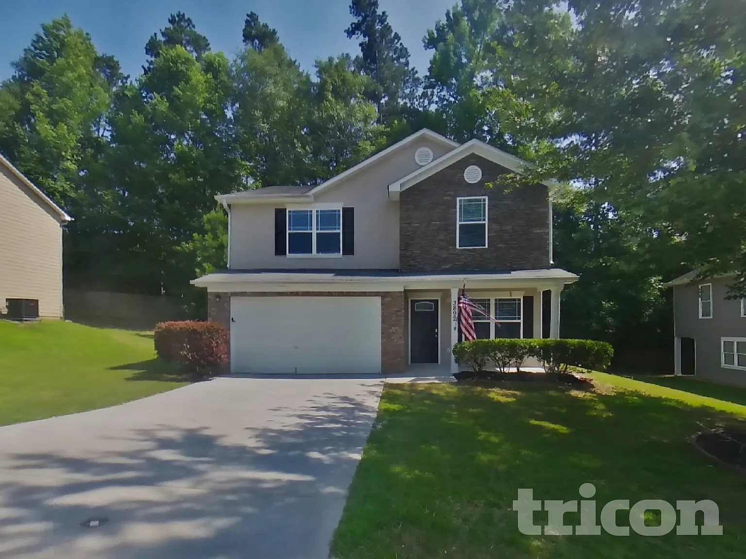 3892 Alderwoods Drive Jonesboro GA — Photo 2