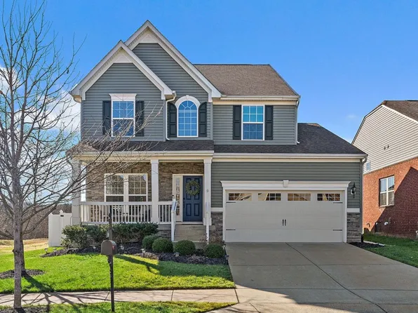1668 Brockton Ln, Nashville, TN 37221