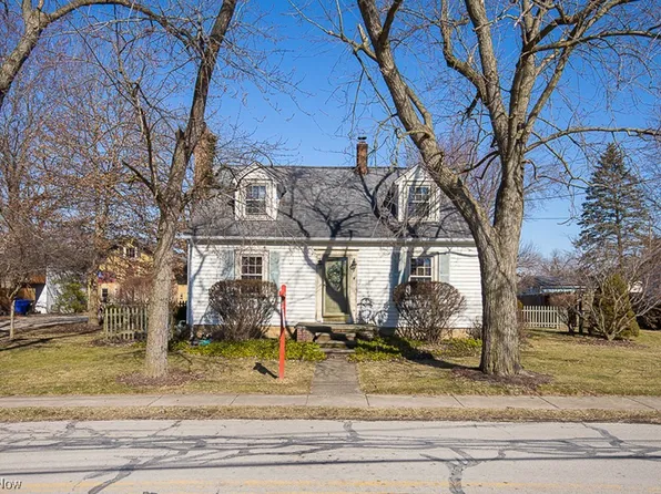 109 Liberty St, Lagrange, OH 44050