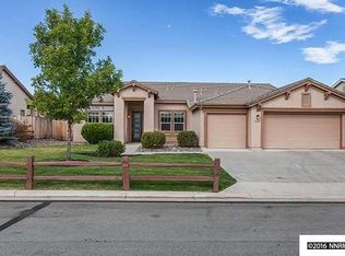 17675 Boulder Springs Ct, Reno, NV 89508