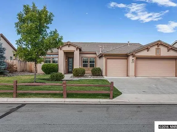 17675 Boulder Springs Ct, Reno, NV 89508