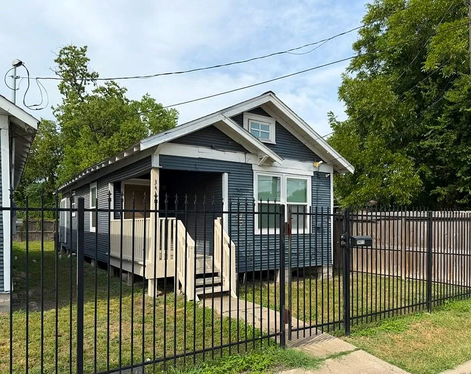 2 bed, 2.0 bath, 708 sqft, $1,500 — Photo 1