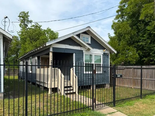 3411 Providence St, Houston, TX 77020